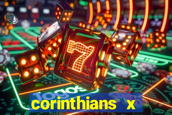 corinthians x cruzeiro 2012